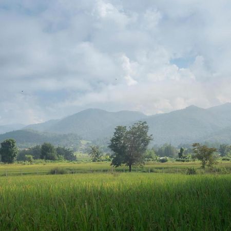 Camp View Mountain - Sell Experience By Paddy Fields Haven - Natures Nest Pai Exteriér fotografie