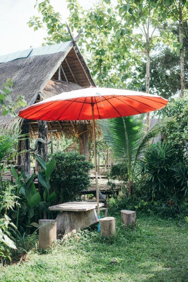 Camp View Mountain - Sell Experience By Paddy Fields Haven - Natures Nest Pai Exteriér fotografie